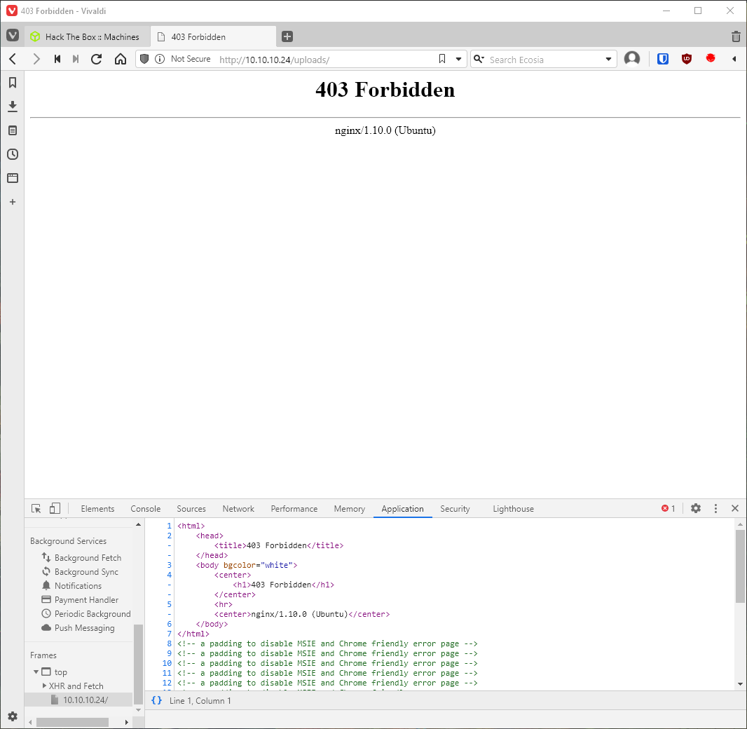 Haircut - Cyber Security Notebook